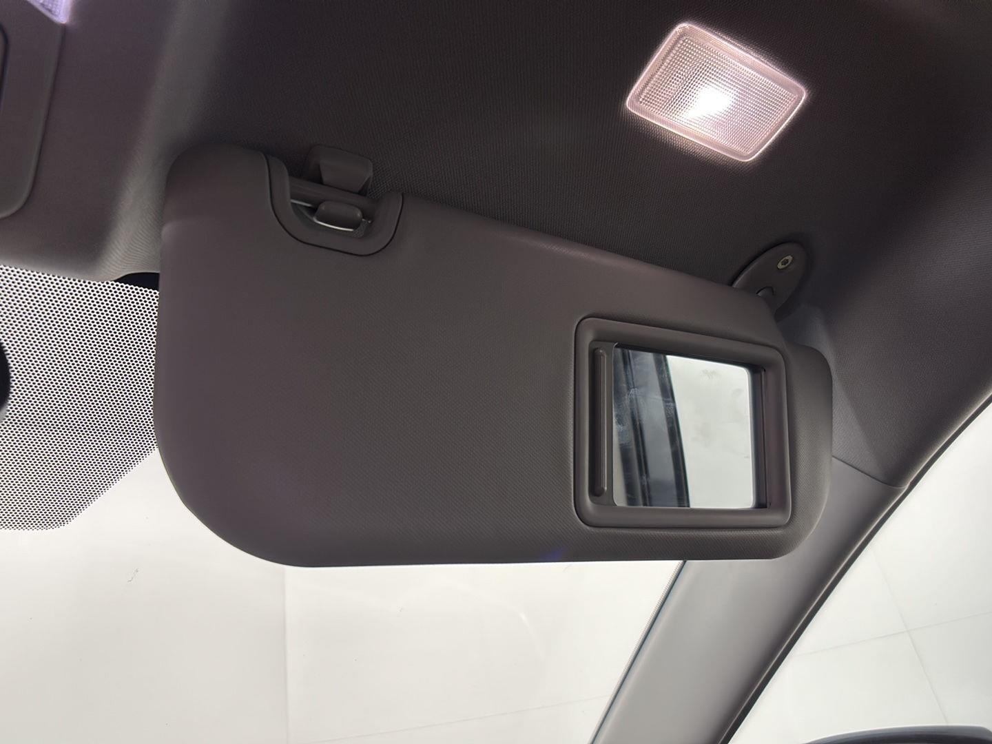Certified Used 2025 Magnetic Gray Metallic Toyota XLE image 37