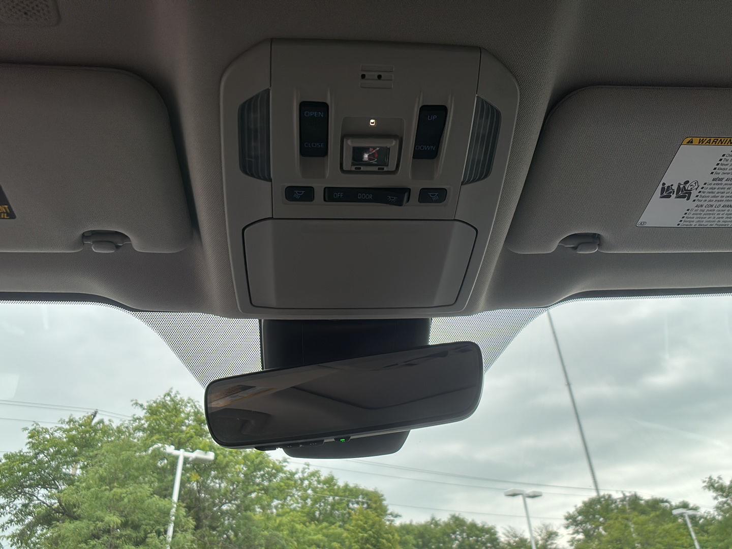 Used 2022 Celestial Silver Metallic Toyota XLE image 29