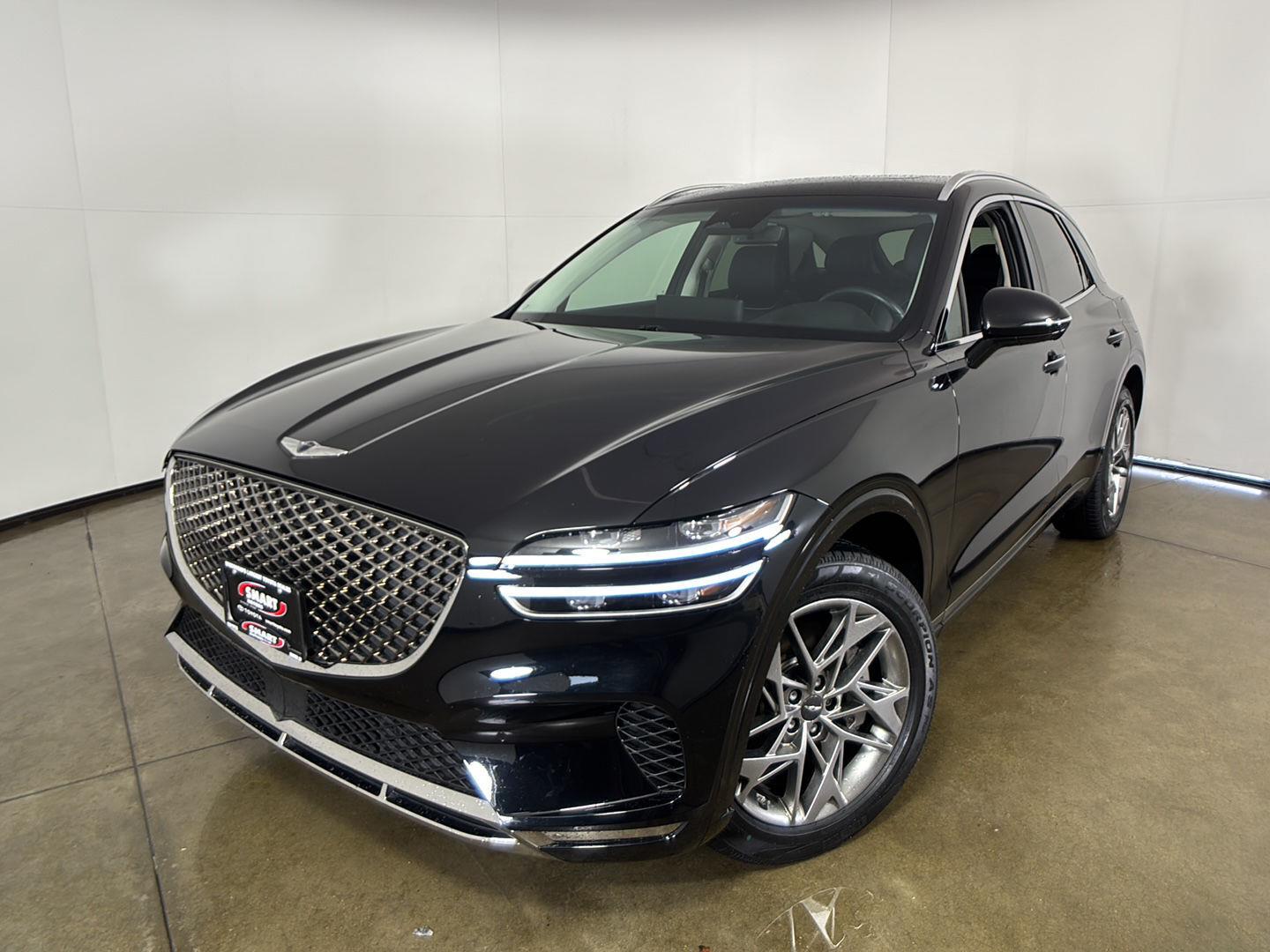 2024 Genesis GV70 2.5T AWD