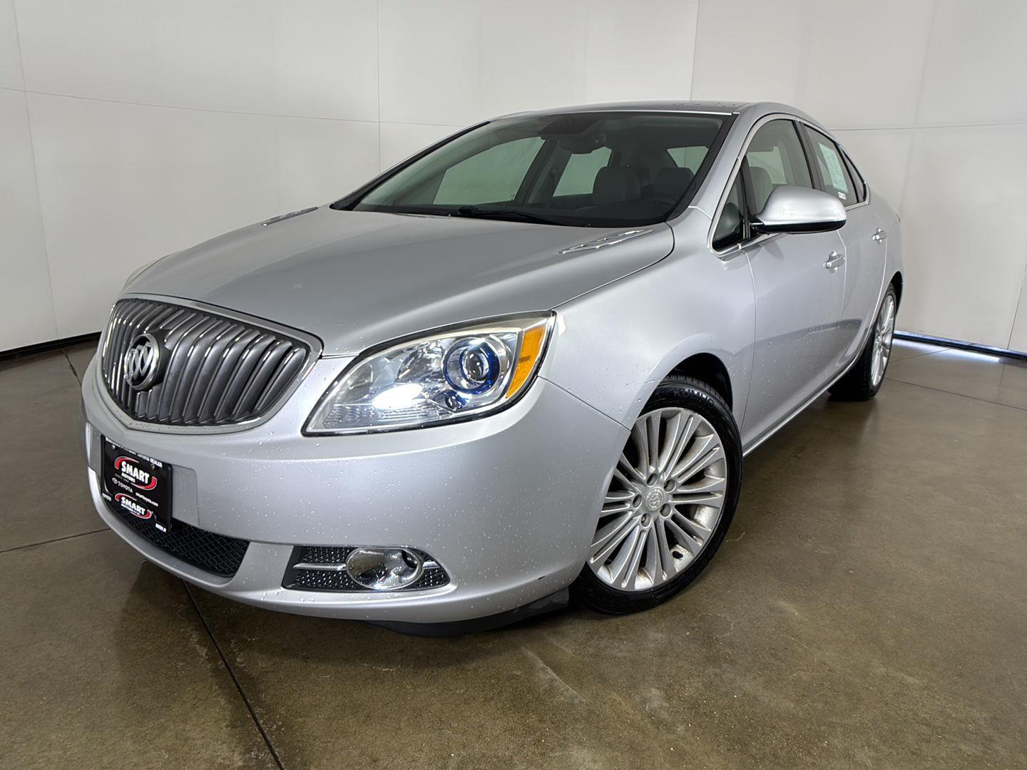  2013 Buick Verano Convenience FWD   