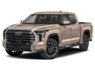 Mudbath 2026 Toyota Tundra Pickup Truck Four-Wheel Drive Automatic