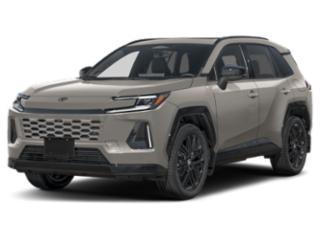 Meteor Shower 2026 Toyota RAV4 SUV / Crossover All-Wheel Drive Continuously Variable Transmission