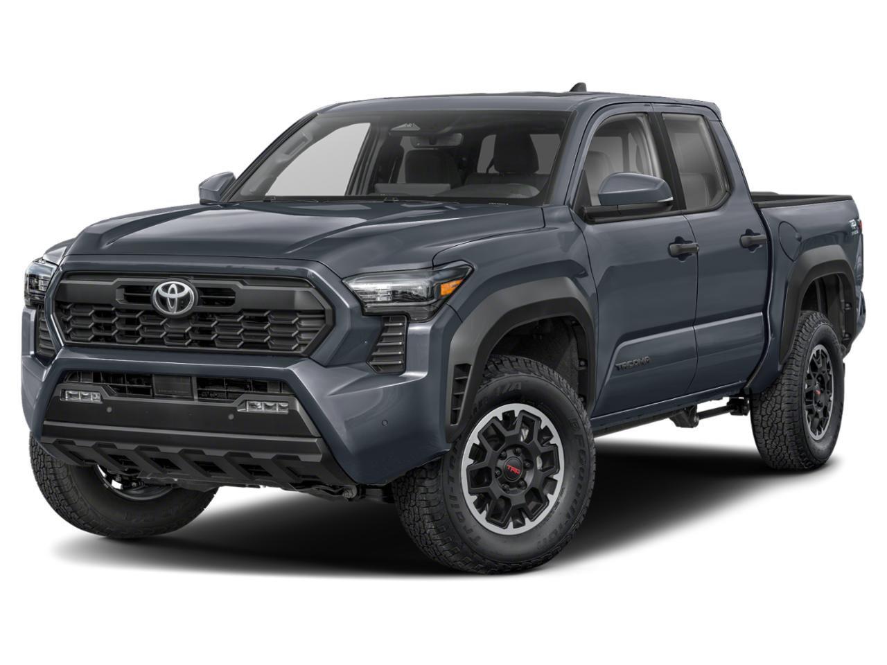 Underground 2026 Toyota Tacoma Pickup Truck Four-Wheel Drive Automatic