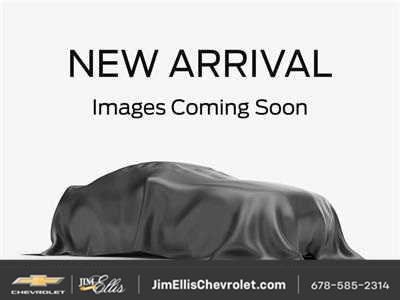 Mosaic Black Metallic 2027 Chevrolet Bolt SUV / Crossover Front-Wheel Drive Automatic