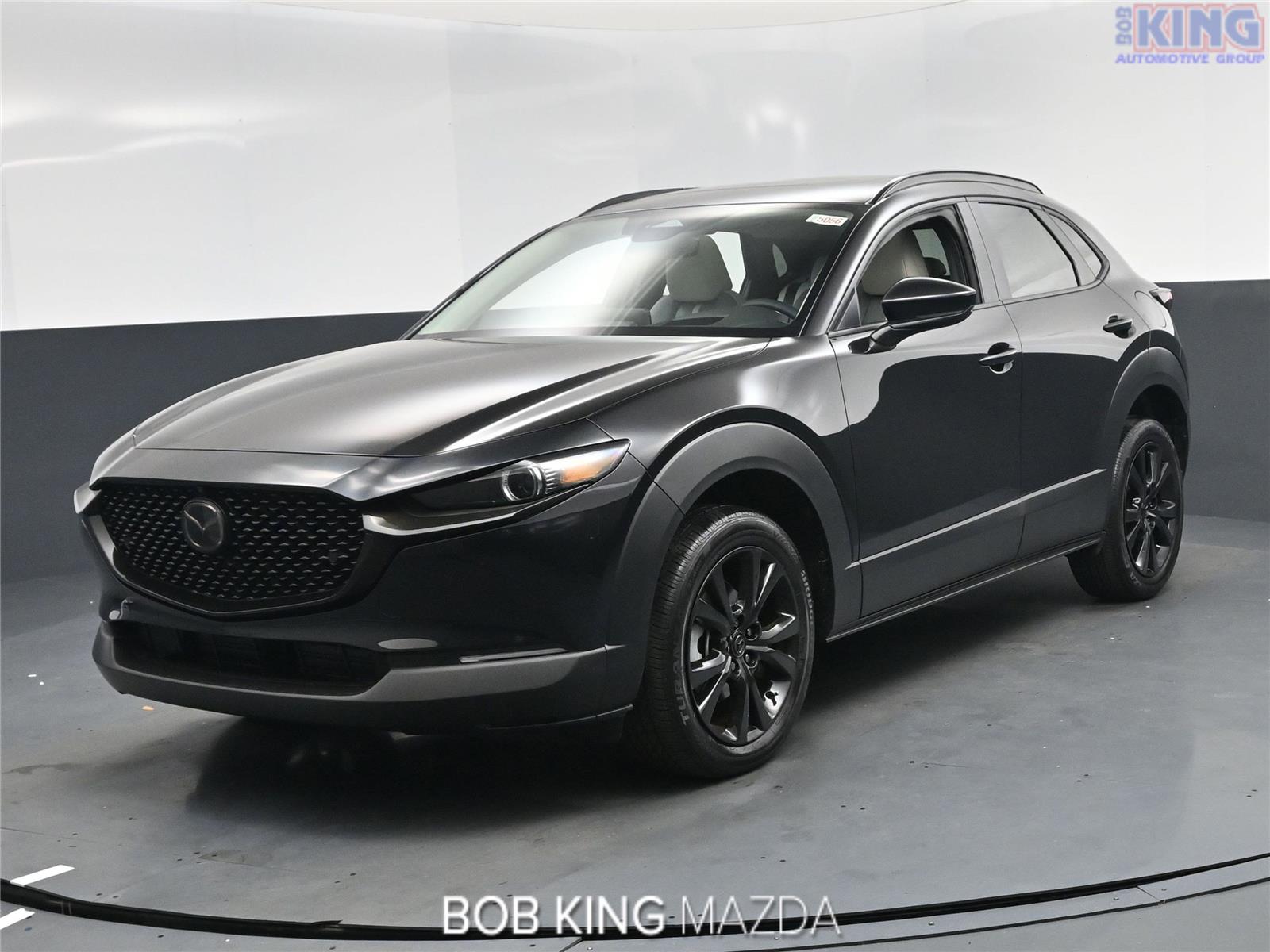 2026 Mazda CX-30 2.5 Turbo Aire Edition AWD