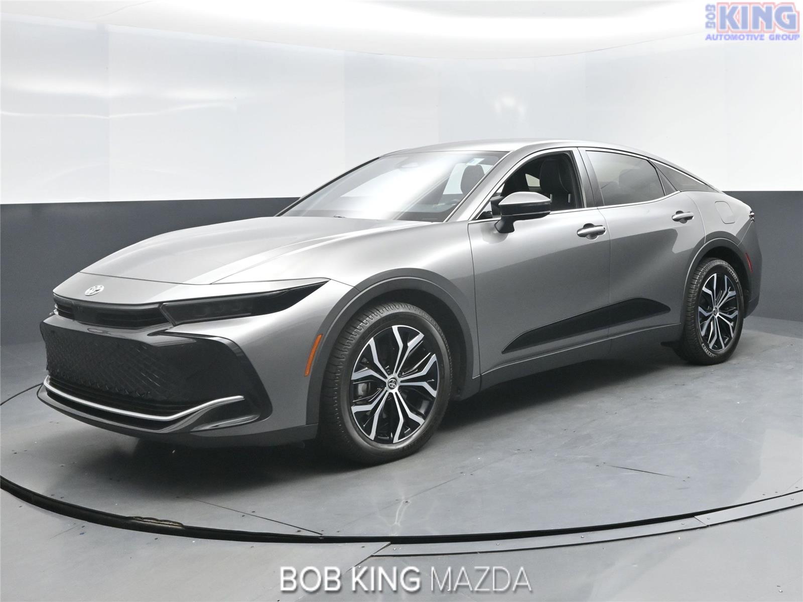 2023 Toyota Crown Limited AWD