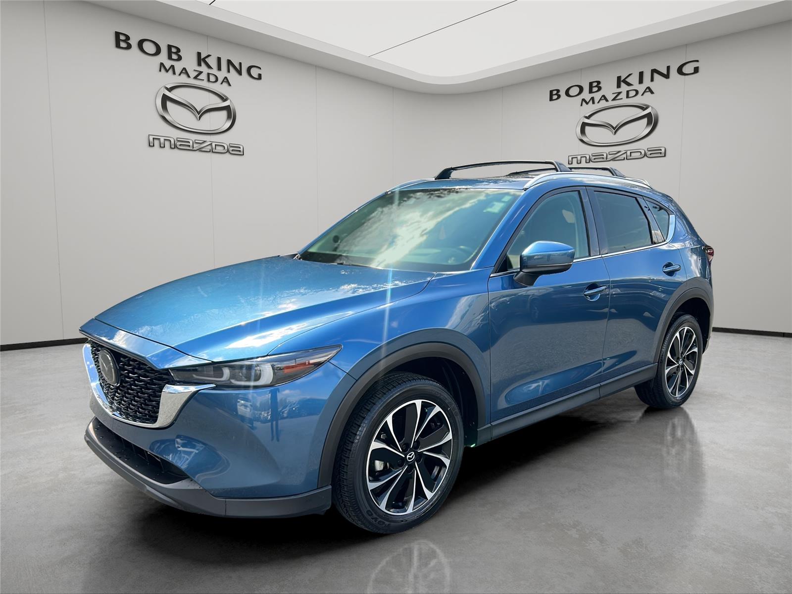 2023 Mazda CX-5 2.5 S Premium Plus AWD