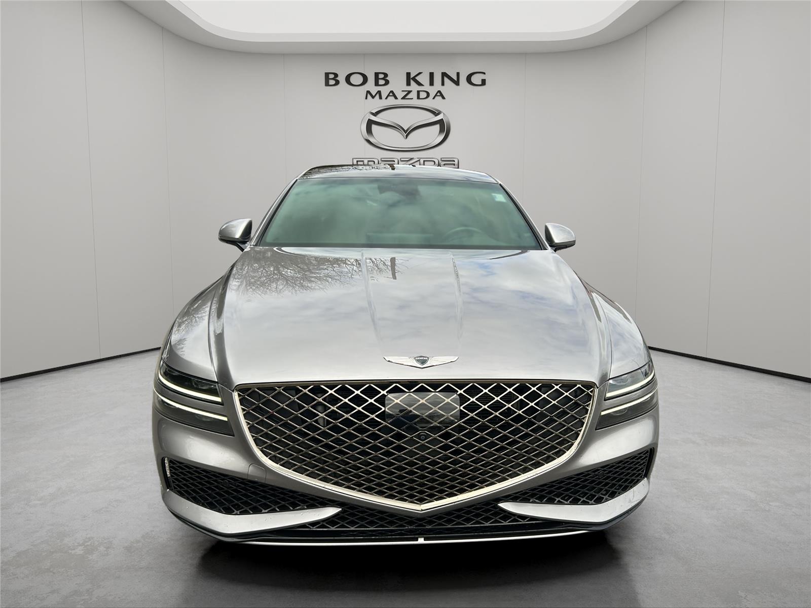 2023 Genesis G80 3.5T Sport AWD