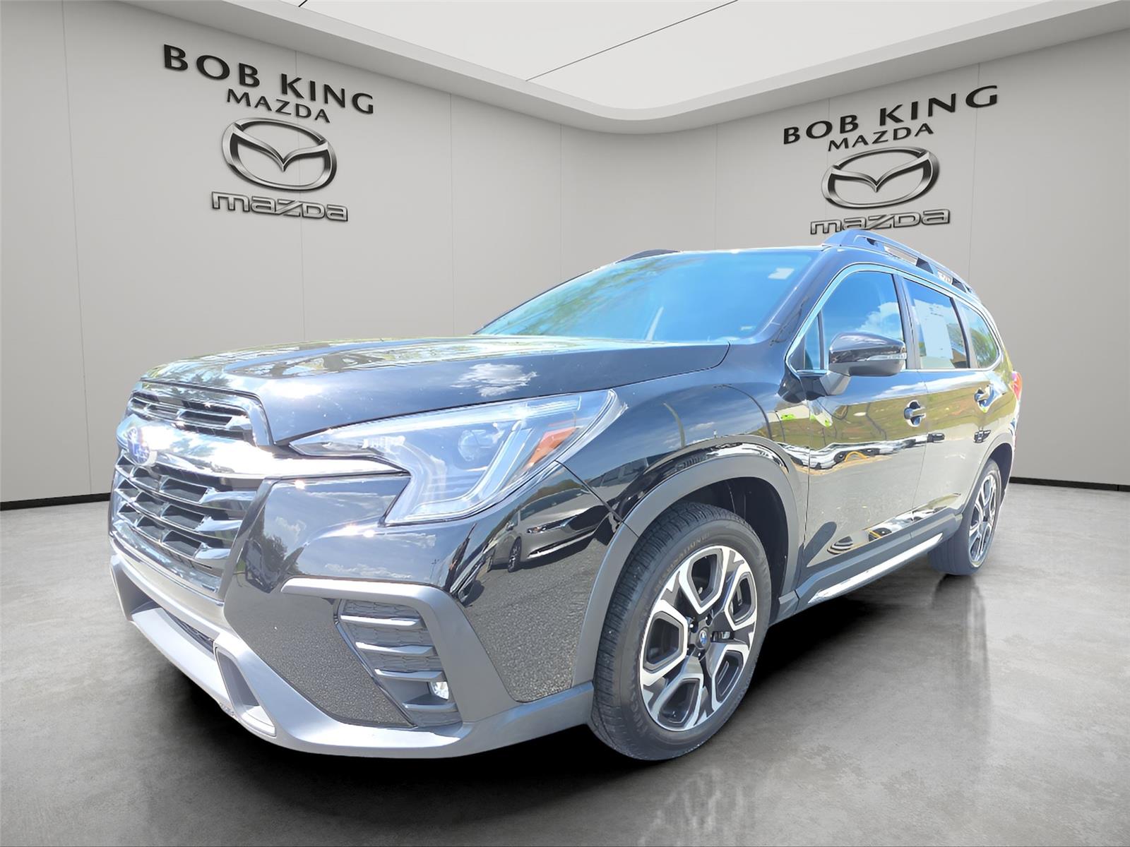 2023 Subaru Ascent Limited 7-Passenger AWD