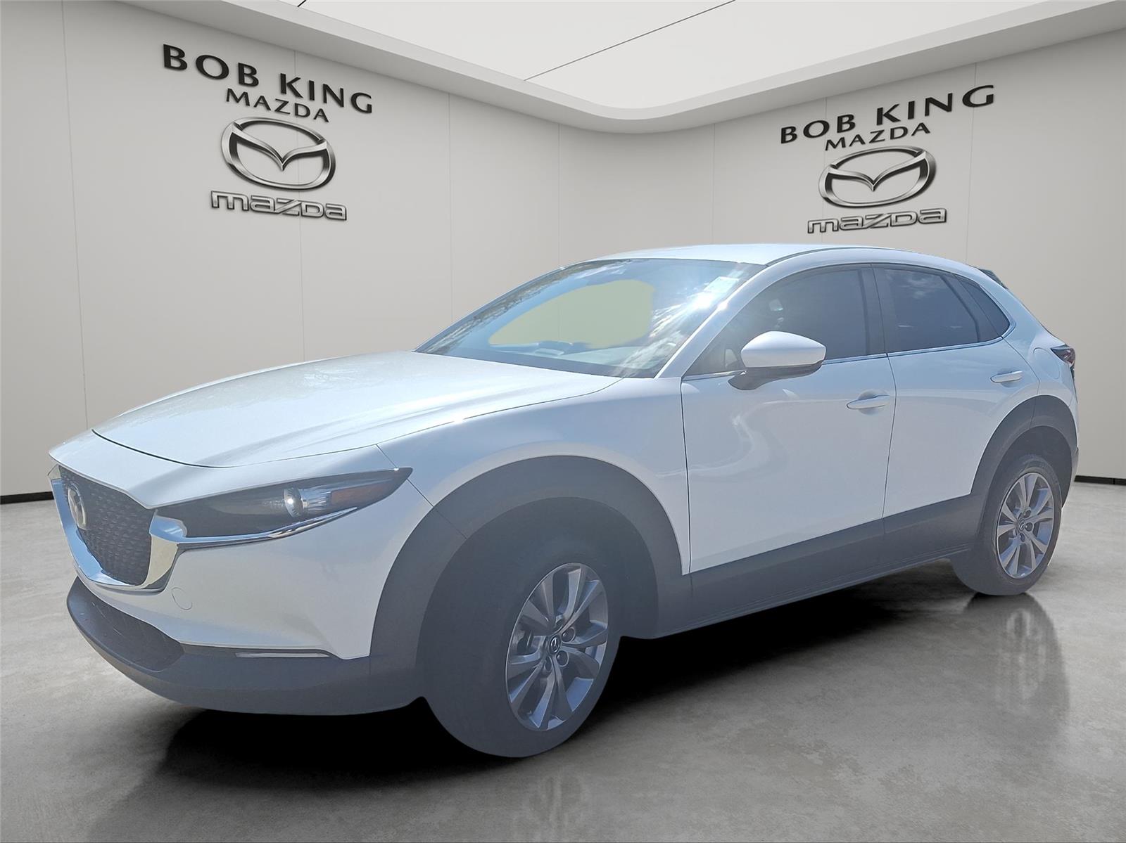 2021 Mazda CX-30 Select FWD