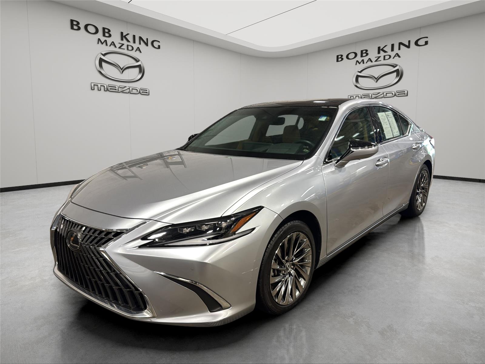 2024 Lexus ES 350 Ultra Luxury FWD