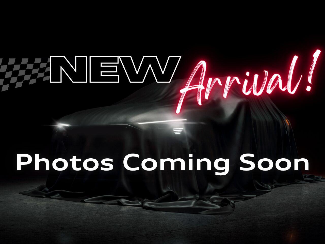 Black 2017 Toyota Tacoma Pickup Truck Four-Wheel Drive Automatic