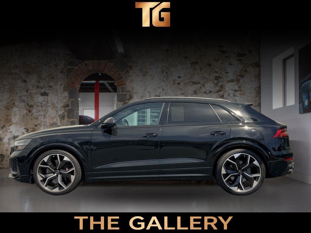 2024 Audi RS Q8 4.0T quattro AWD