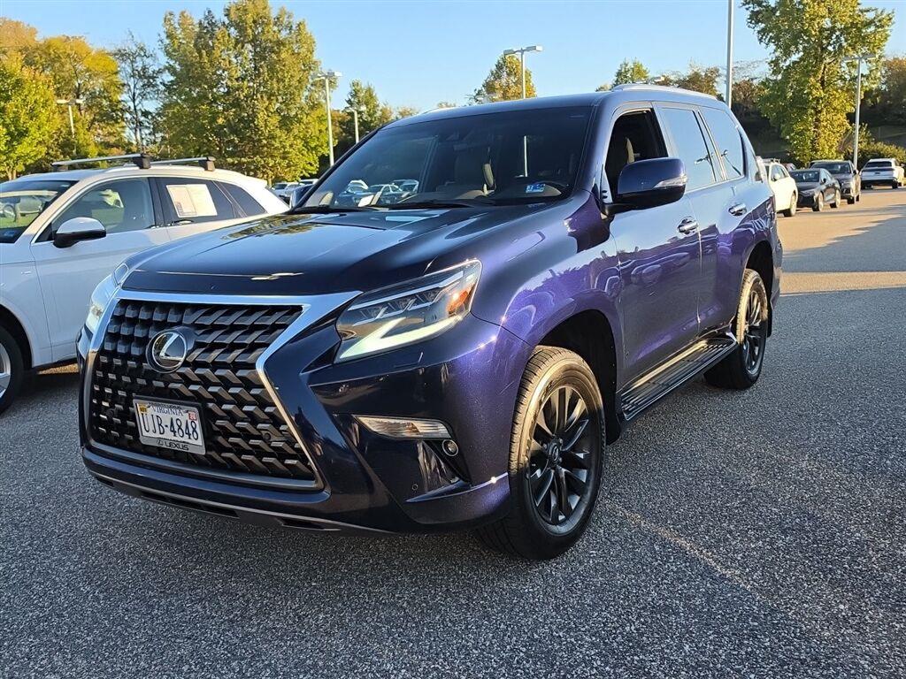 2023 Lexus GX