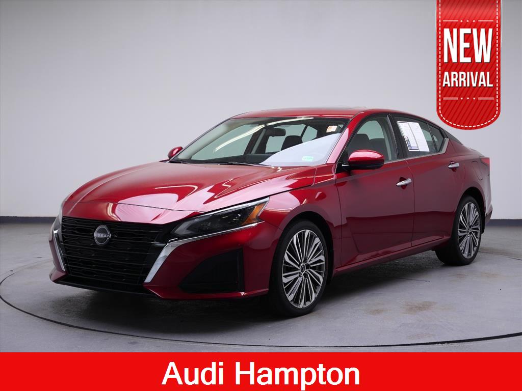 2023 Nissan Altima 2.5 SL AWD