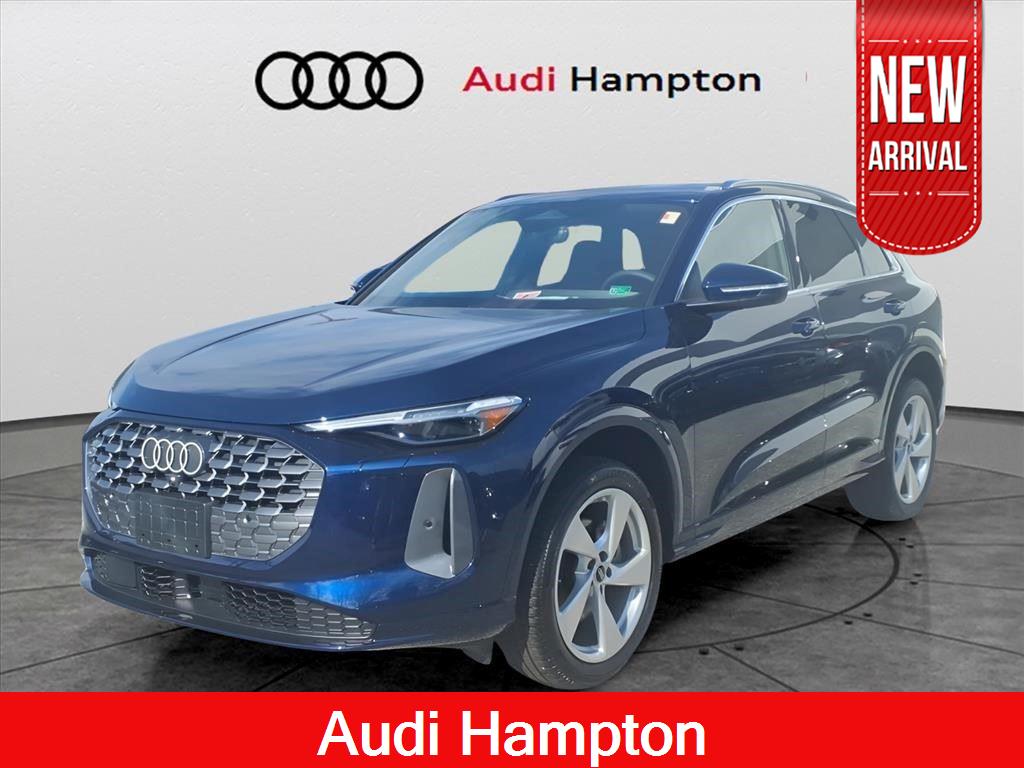 2025 Audi Q5 Prestige