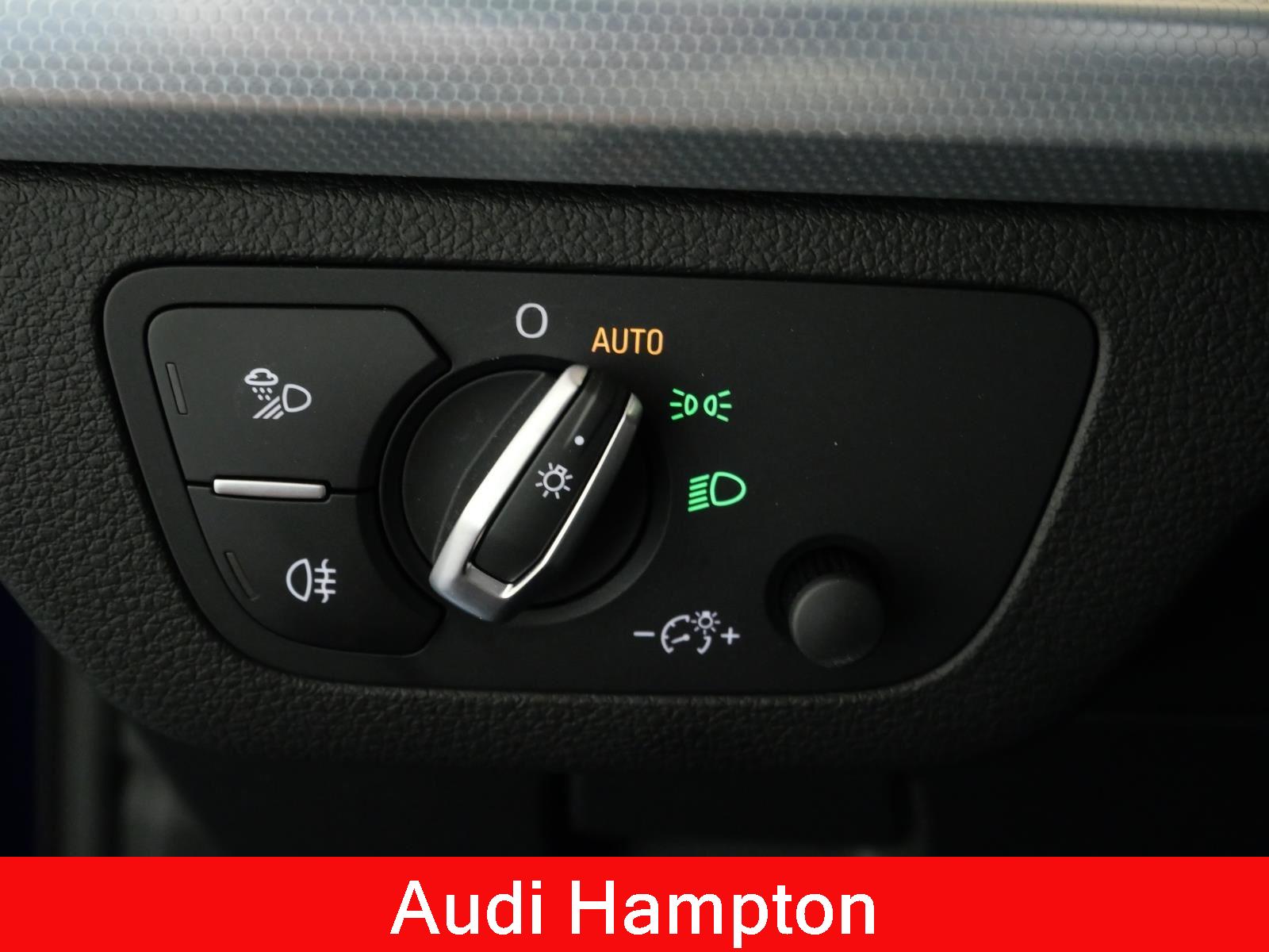 Certified Used 2025 Navarra Blue Metallic Audi S line Premium Plus image 20