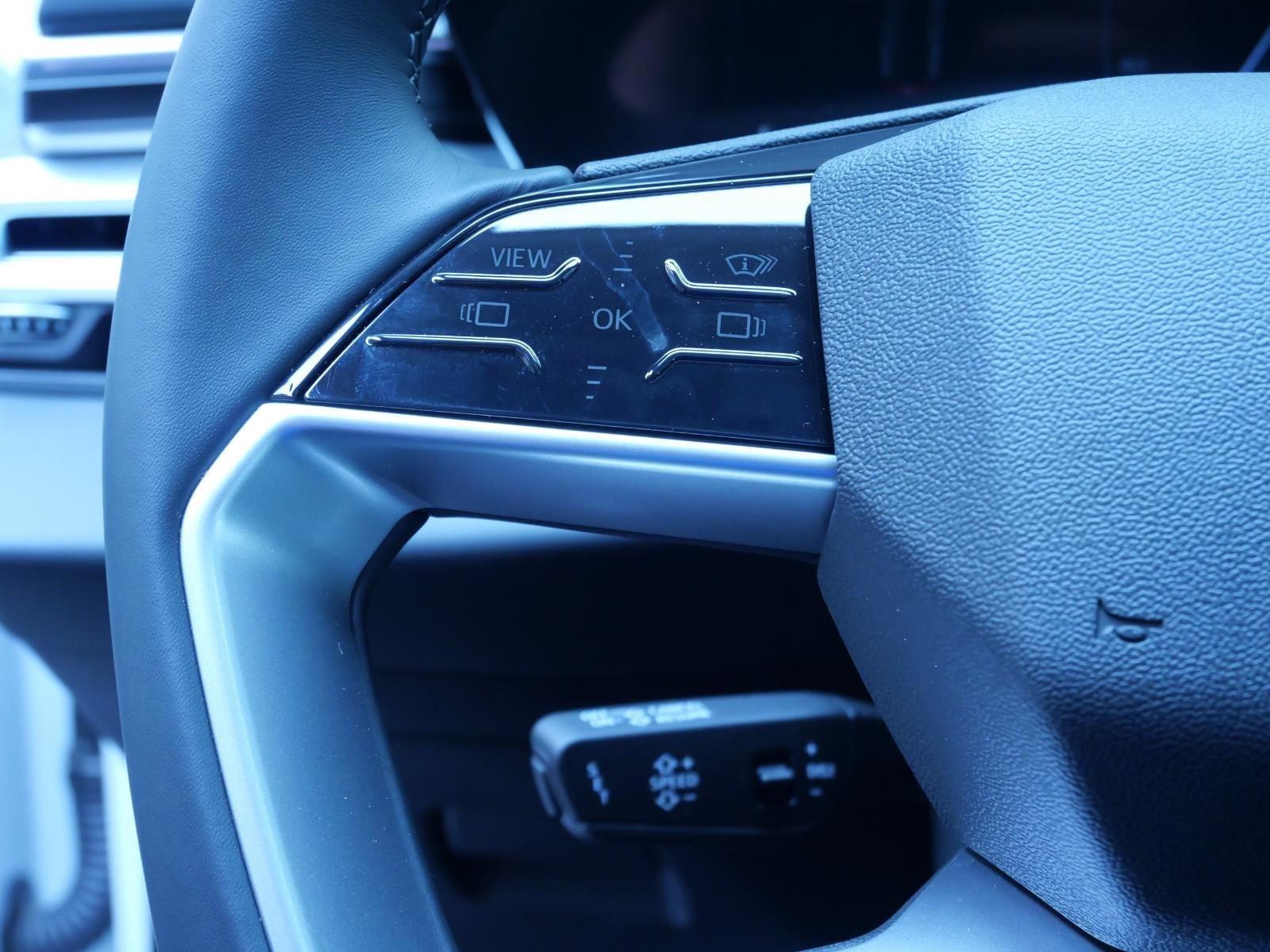 New 2026 Glacier White Metallic Audi Premium Plus image 23