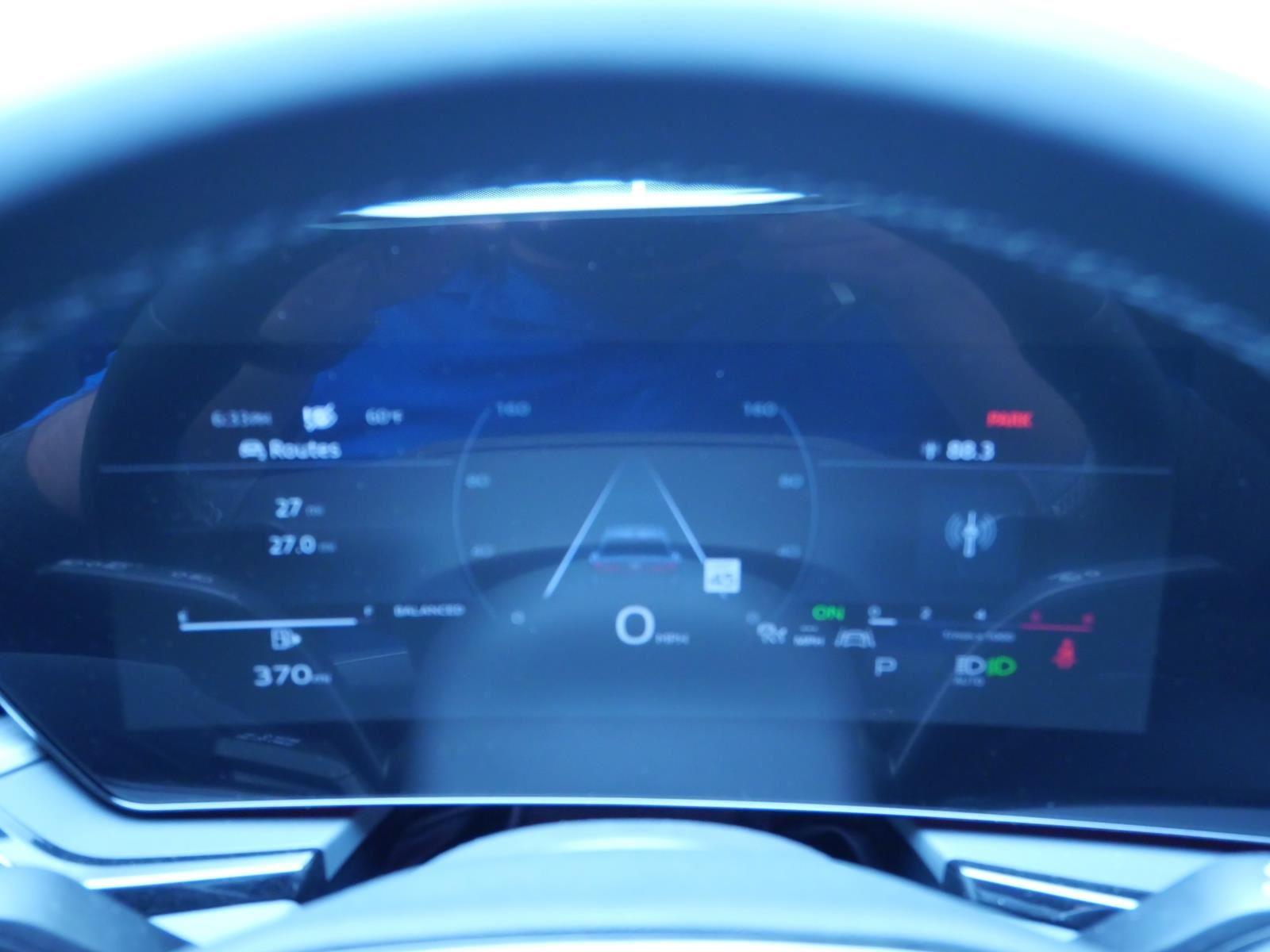 New 2026 Glacier White Metallic Audi Premium Plus image 24