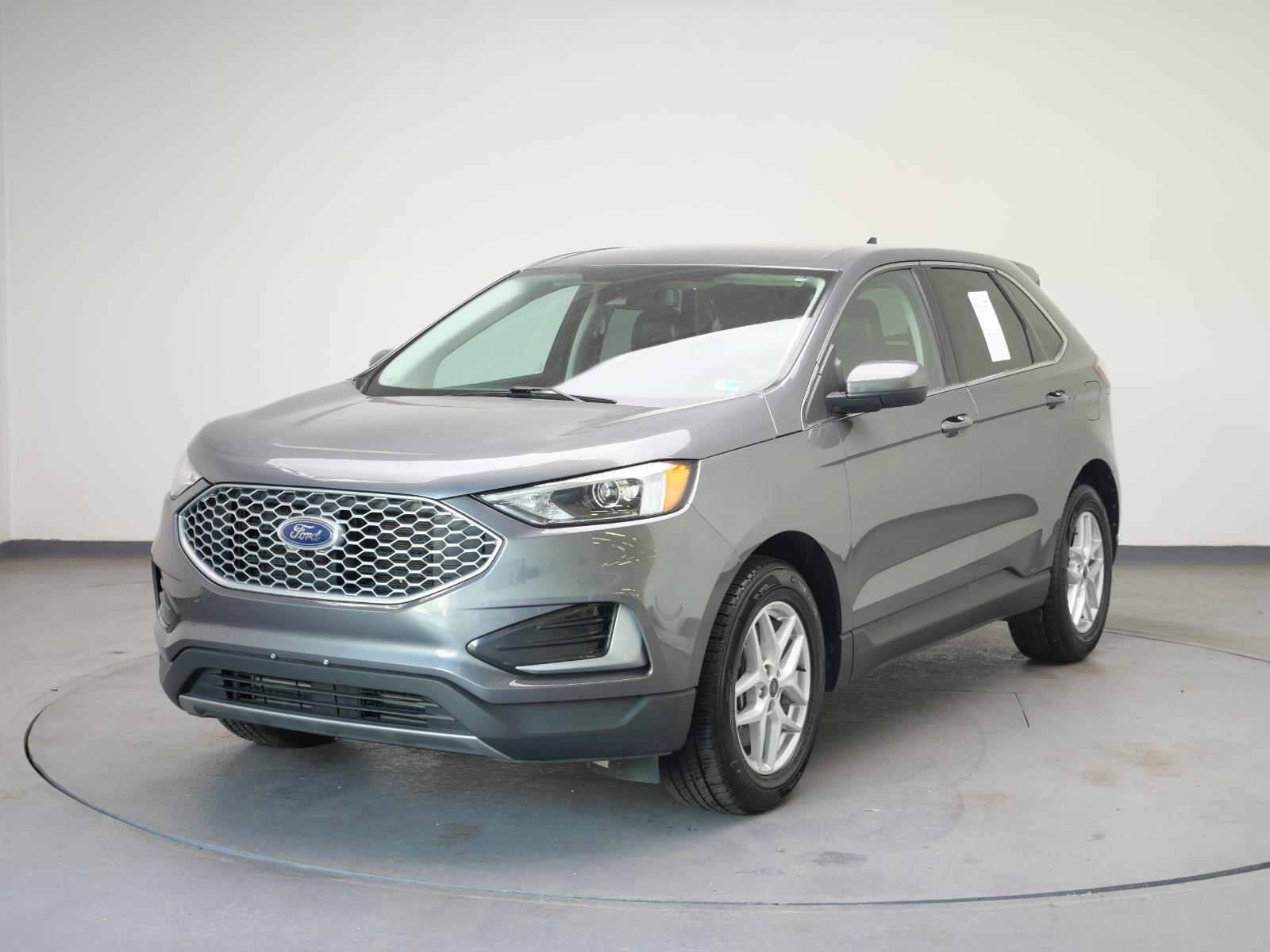 2023 Ford Edge SEL AWD SUV / Crossover All-Wheel Drive Automatic
