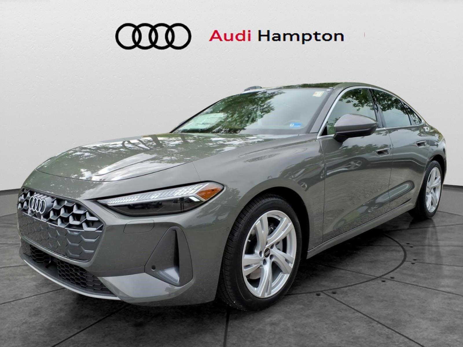 New 2026 Audi A5 Prestige quattro in Columbia #AN009825 | Mills