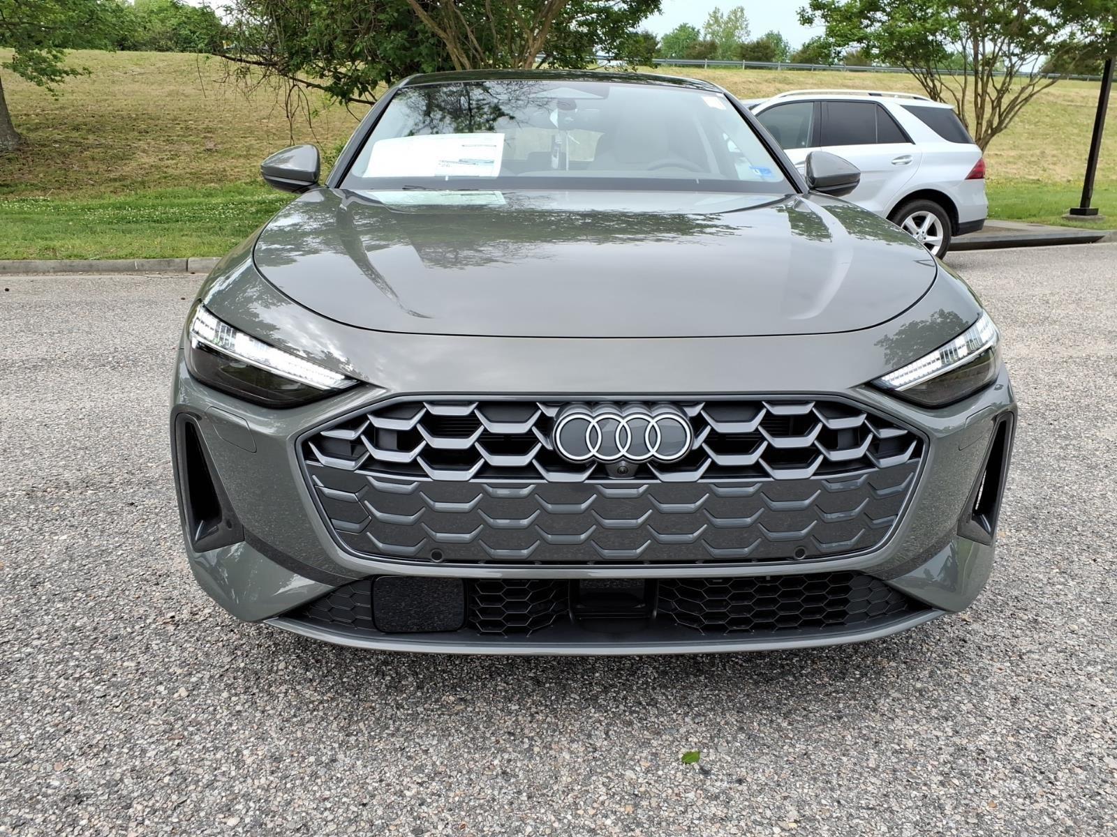New 2026 Audi A5 Prestige quattro in Columbia #AN009825 | Mills