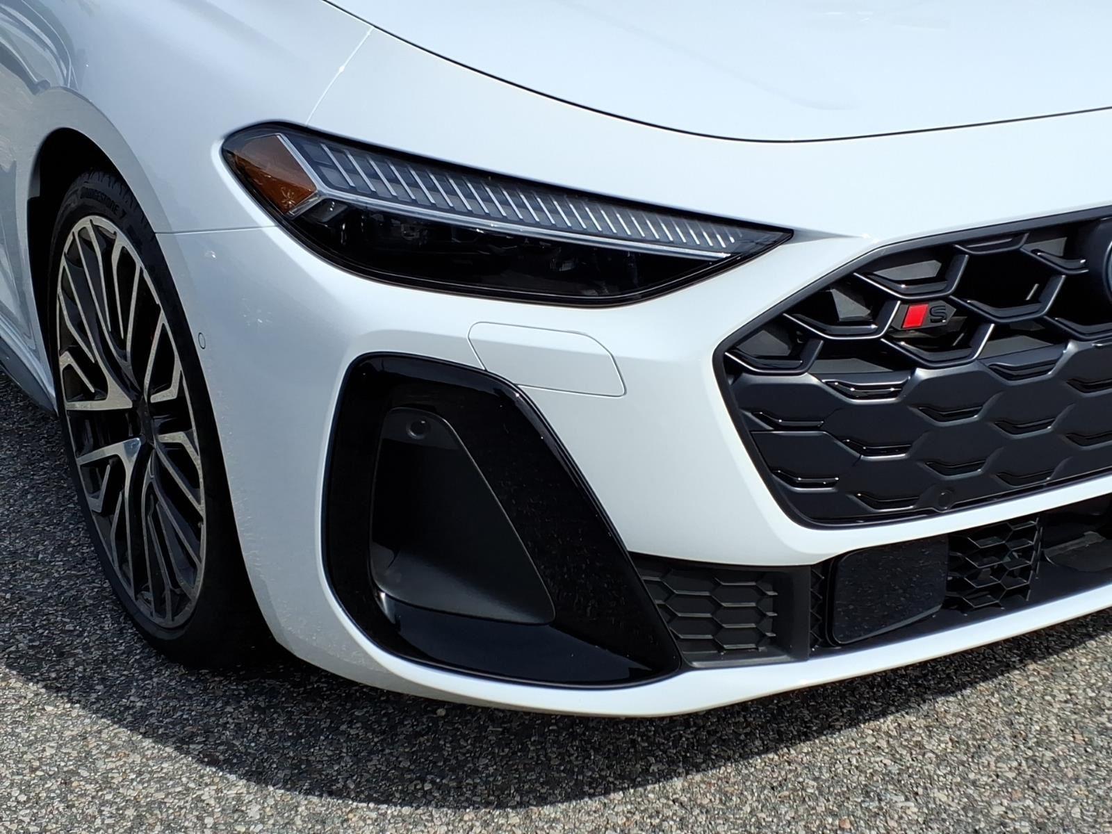New 2026  Audi Prestige image 4