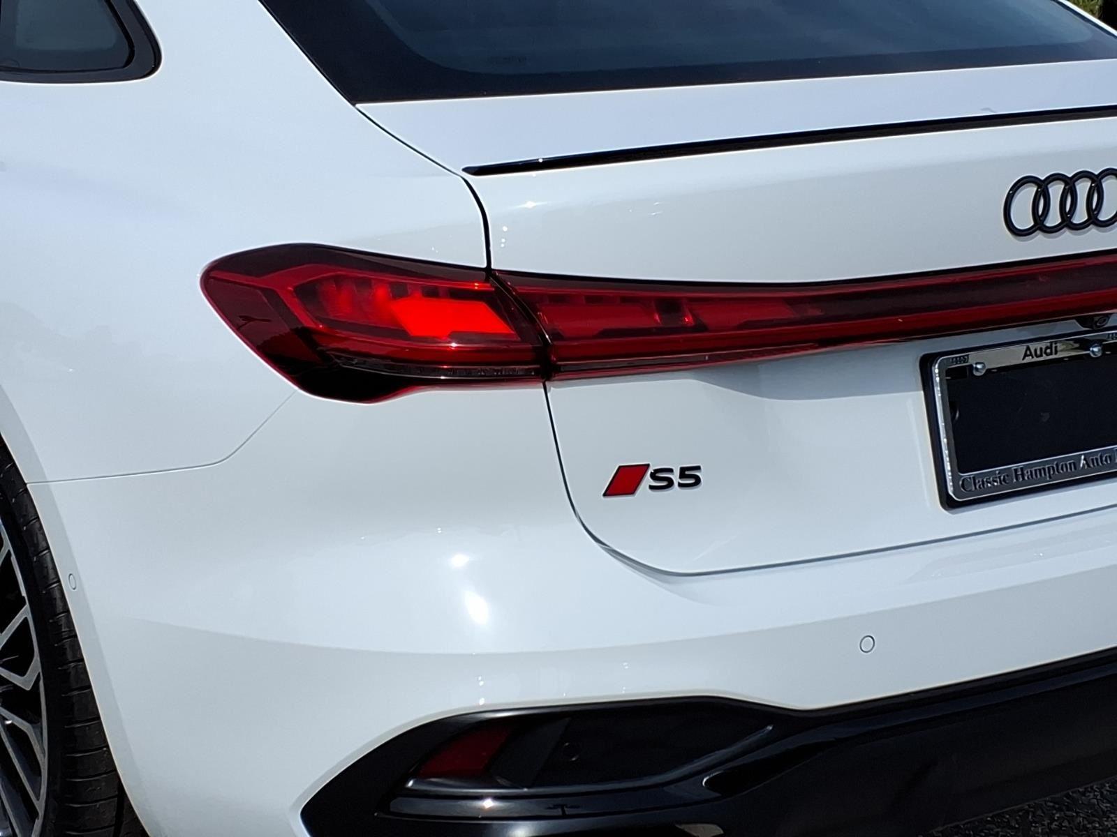 New 2026  Audi Prestige image 9
