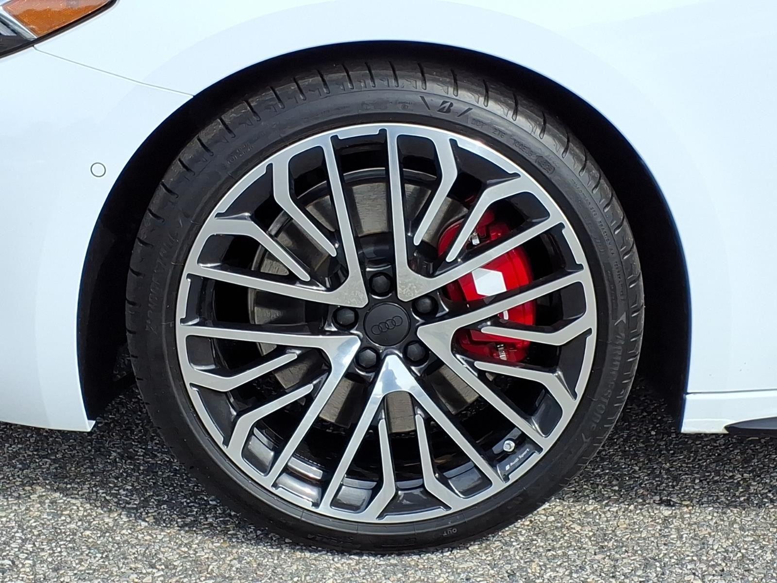 New 2026  Audi Prestige image 11