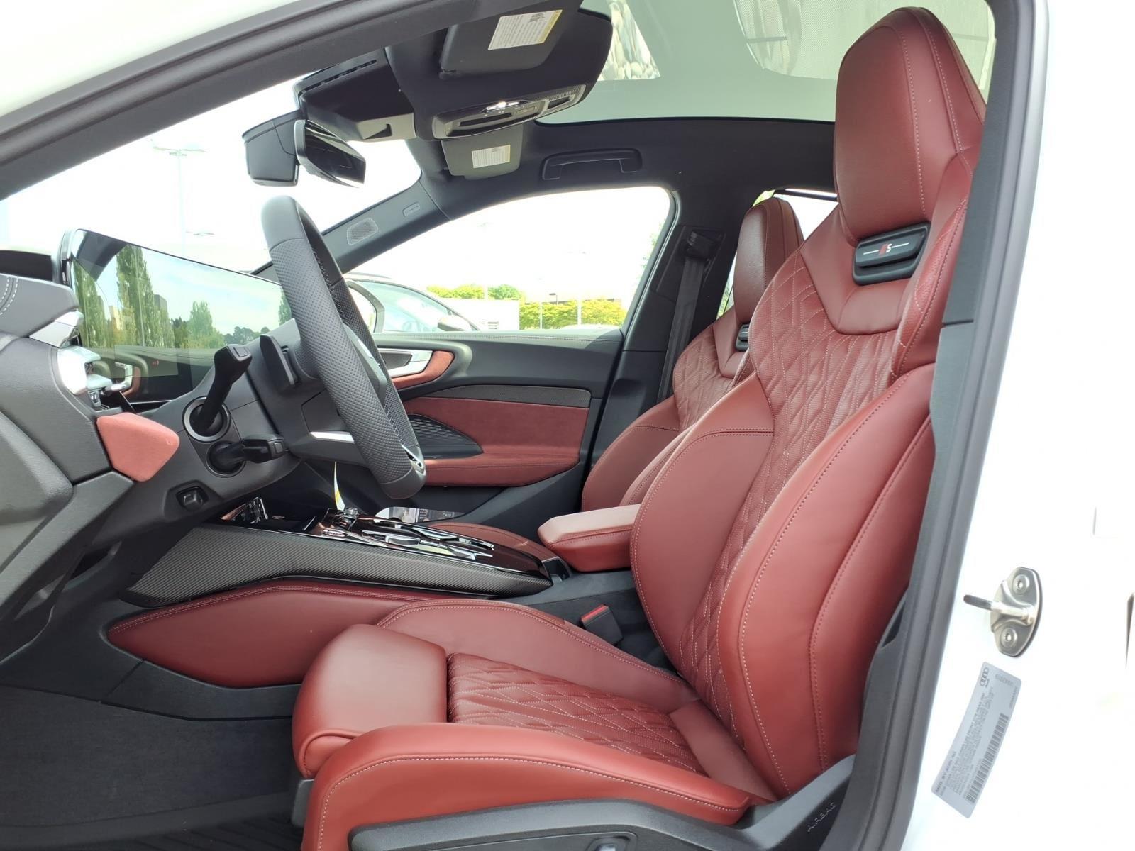 New 2026  Audi Prestige image 13