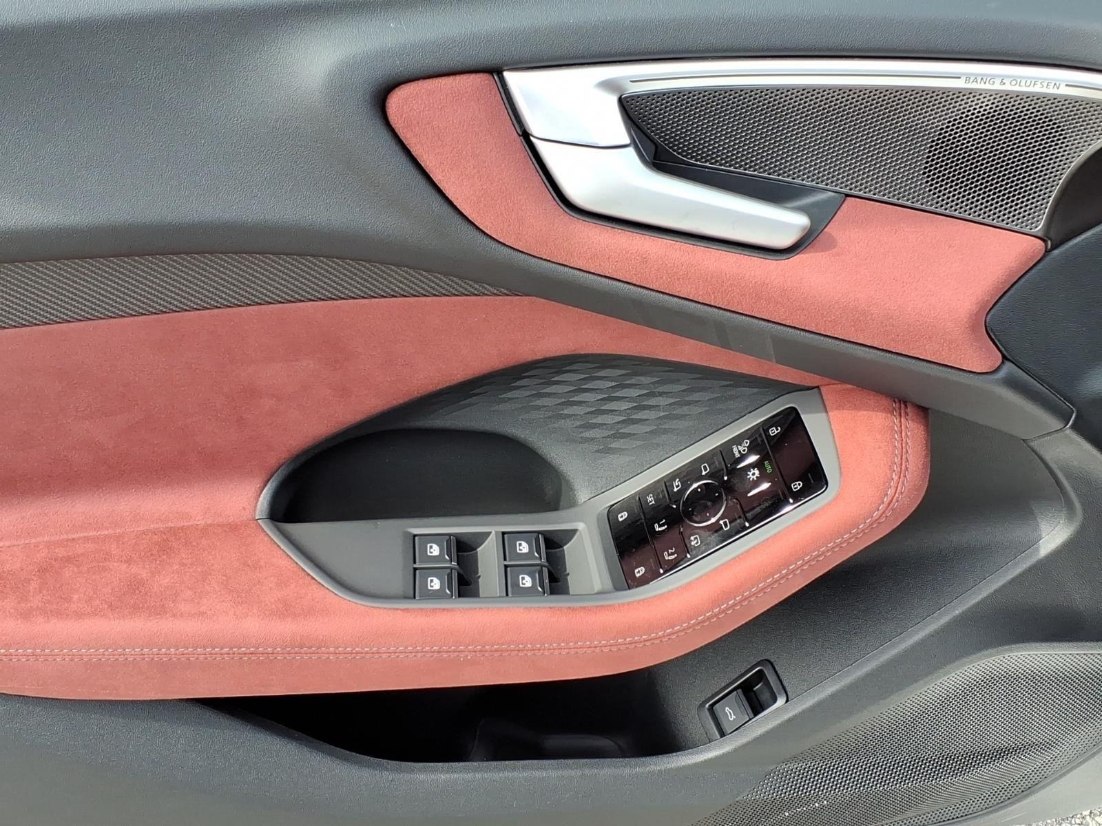 New 2026  Audi Prestige image 15