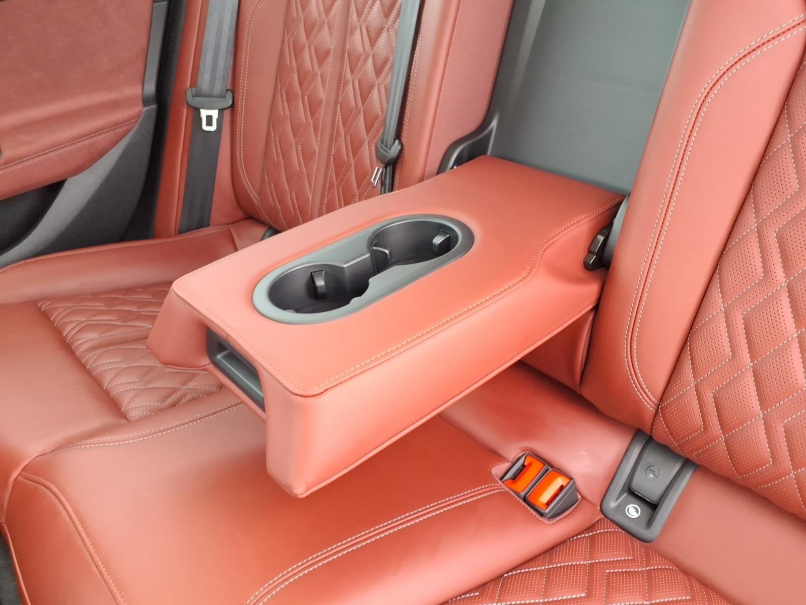 New 2026  Audi Prestige image 17