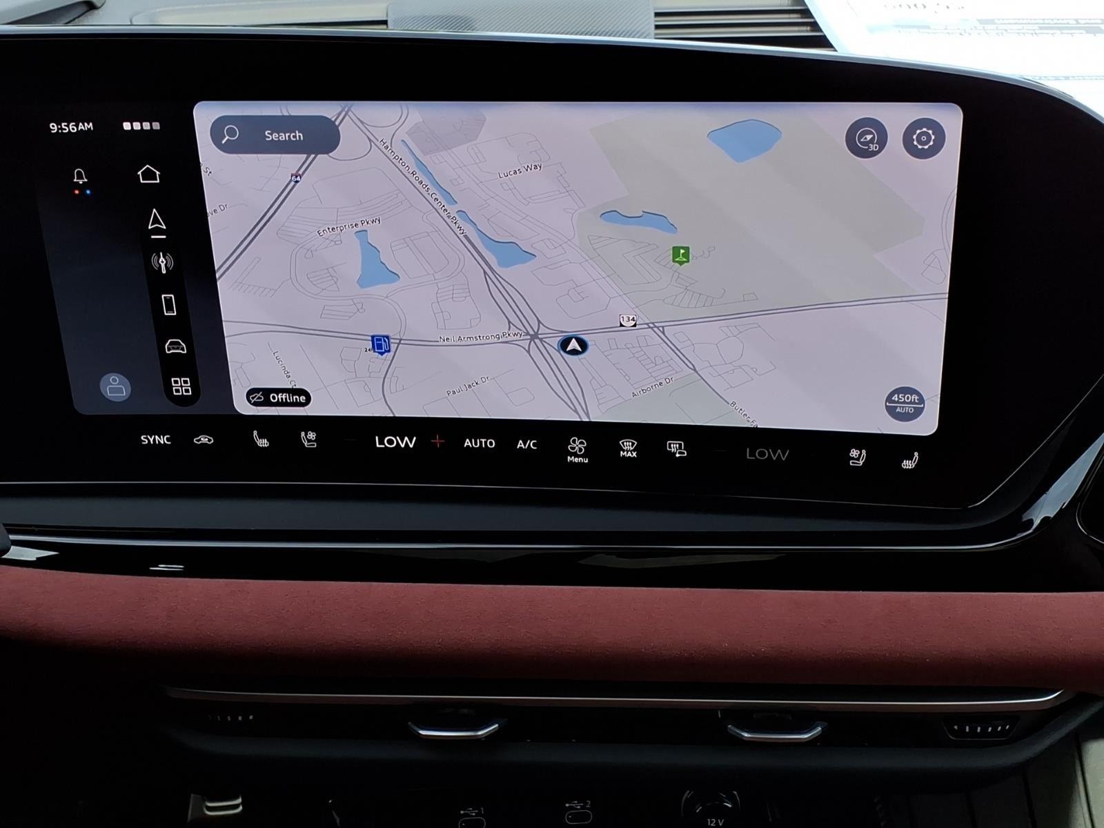 New 2026  Audi Prestige image 21