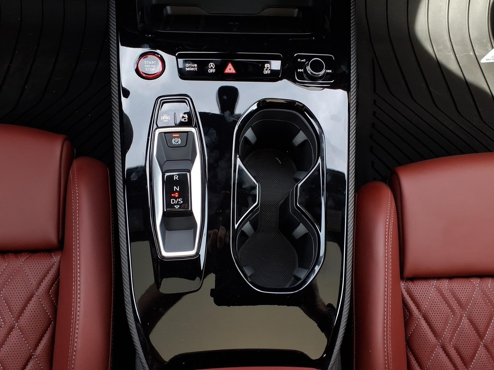 New 2026  Audi Prestige image 24