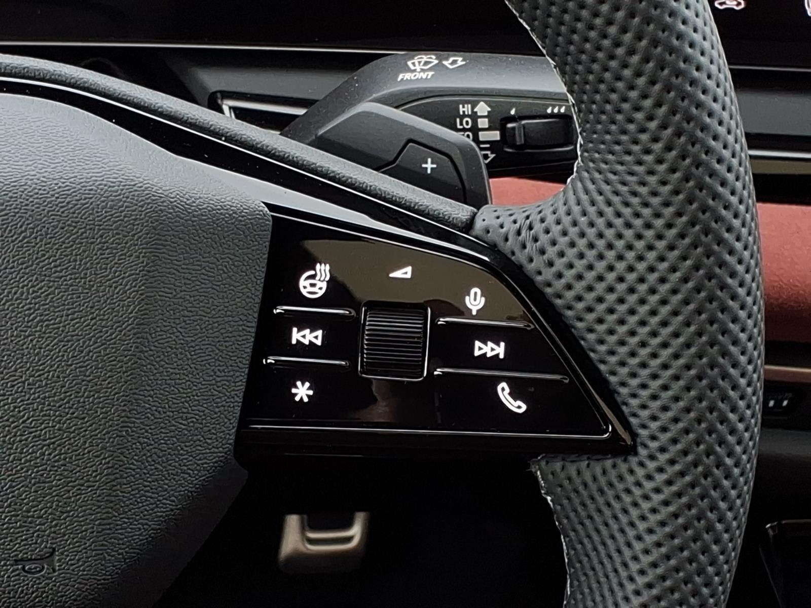 New 2026  Audi Prestige image 26