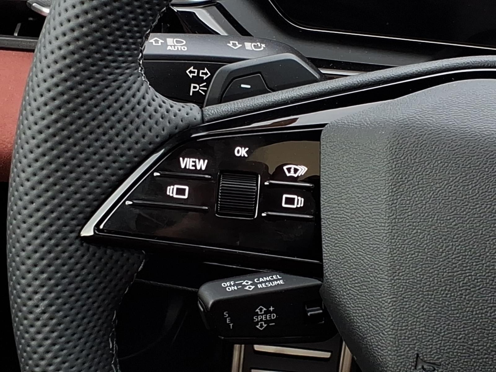 New 2026  Audi Prestige image 27