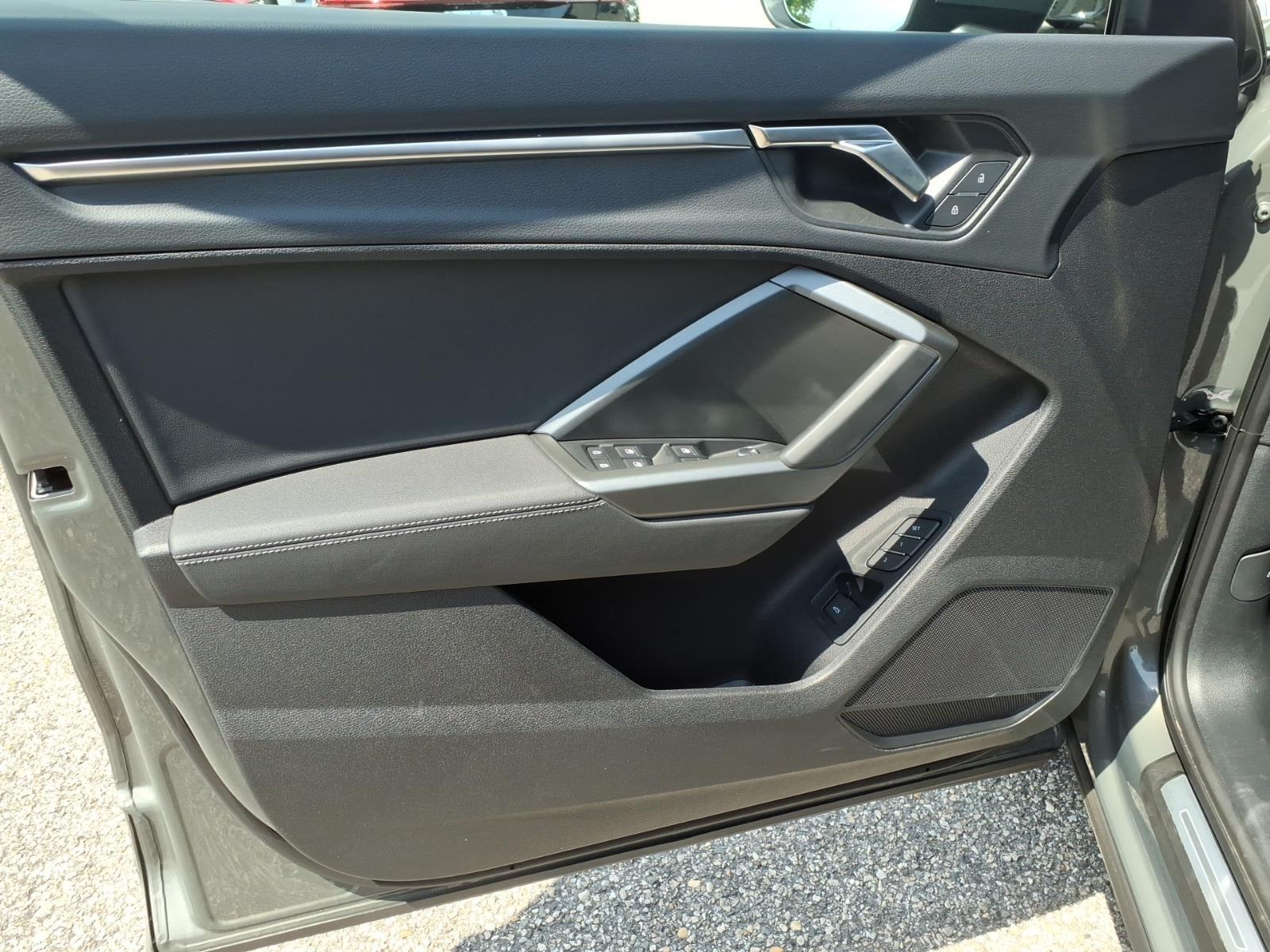 Used 2025 Chronos Gray Metallic Audi S line Premium image 23
