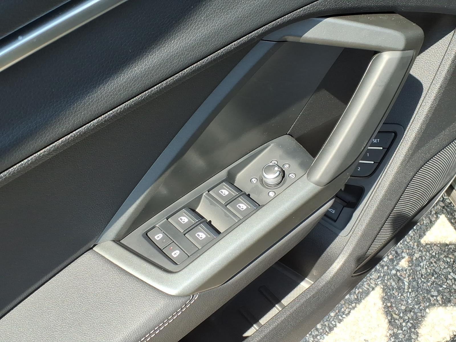 Used 2025 Chronos Gray Metallic Audi S line Premium image 24