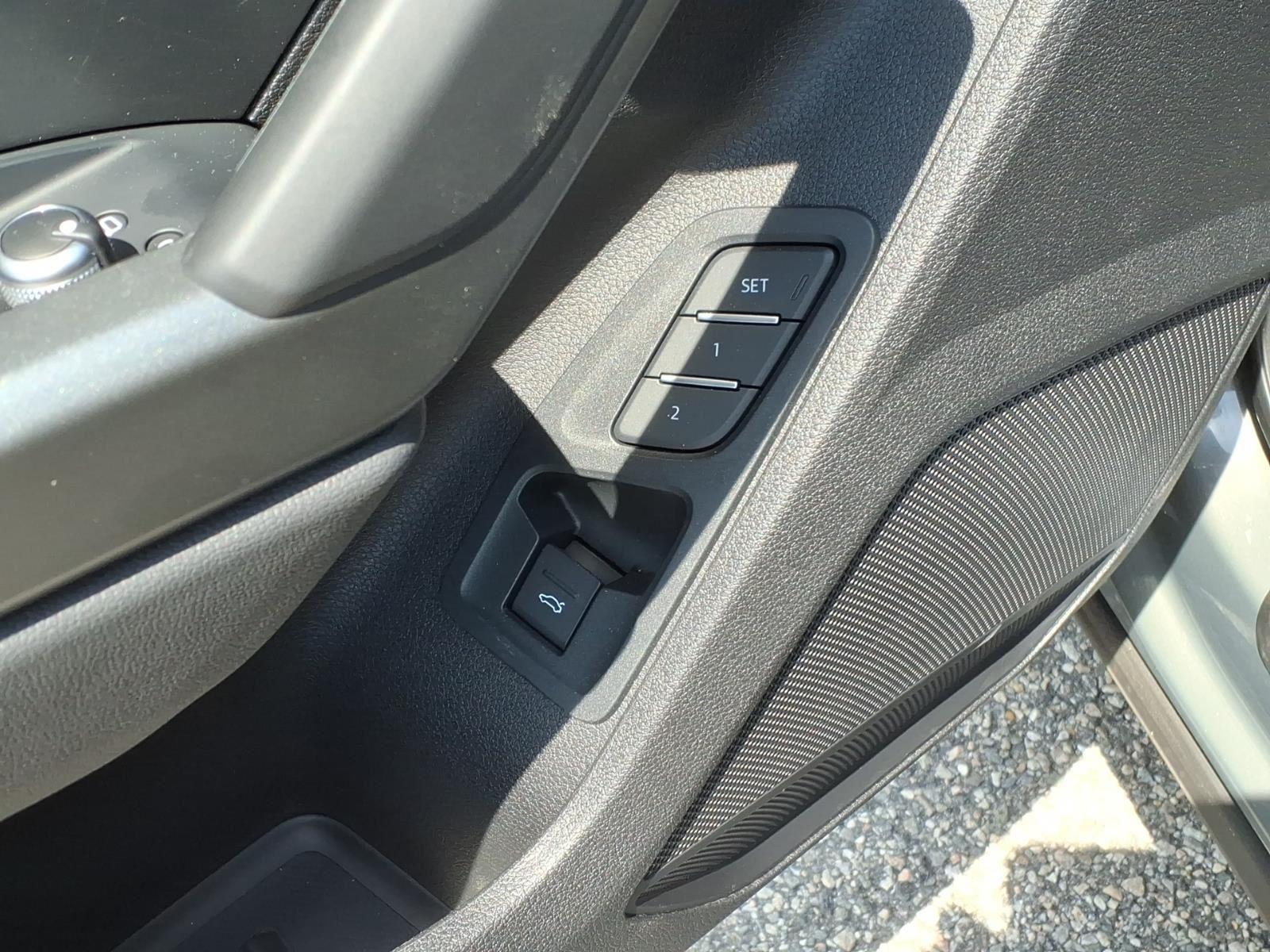 Used 2025 Chronos Gray Metallic Audi S line Premium image 26