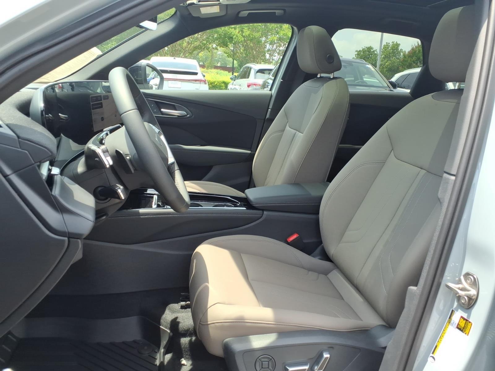 New 2026 Arrow Gray Pearl Effect Audi S line image 21