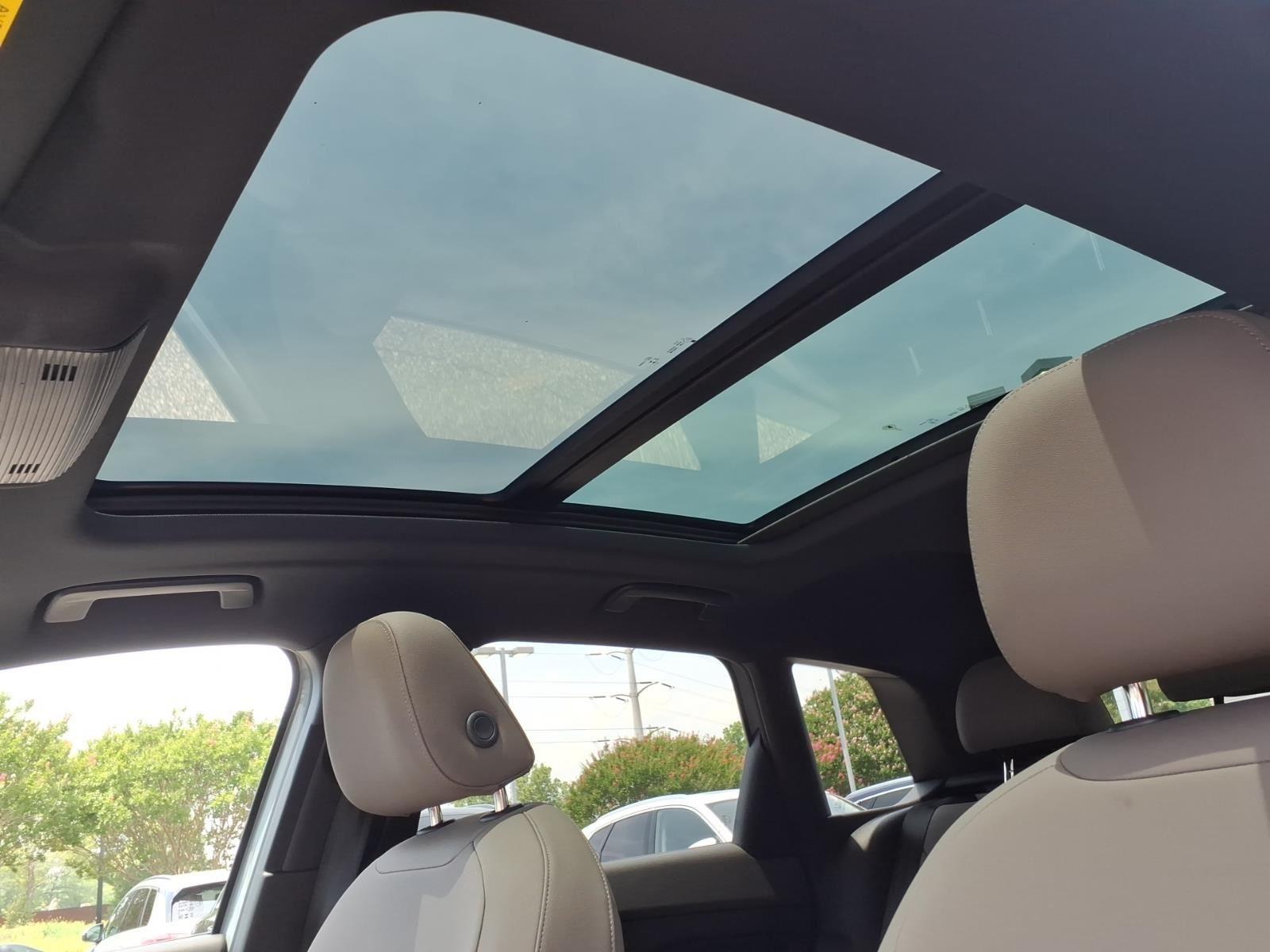New 2026 Arrow Gray Pearl Effect Audi S line image 23