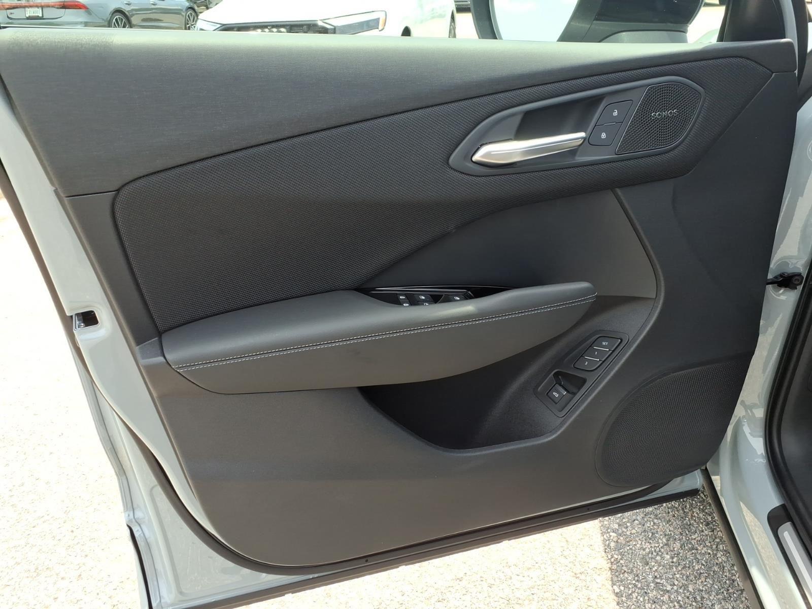 New 2026 Arrow Gray Pearl Effect Audi S line image 24