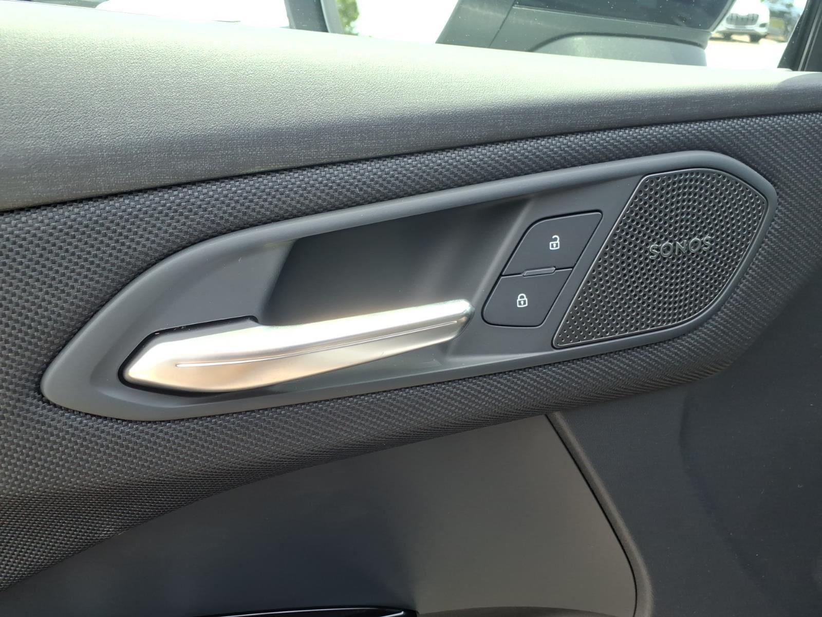 New 2026 Arrow Gray Pearl Effect Audi S line image 26