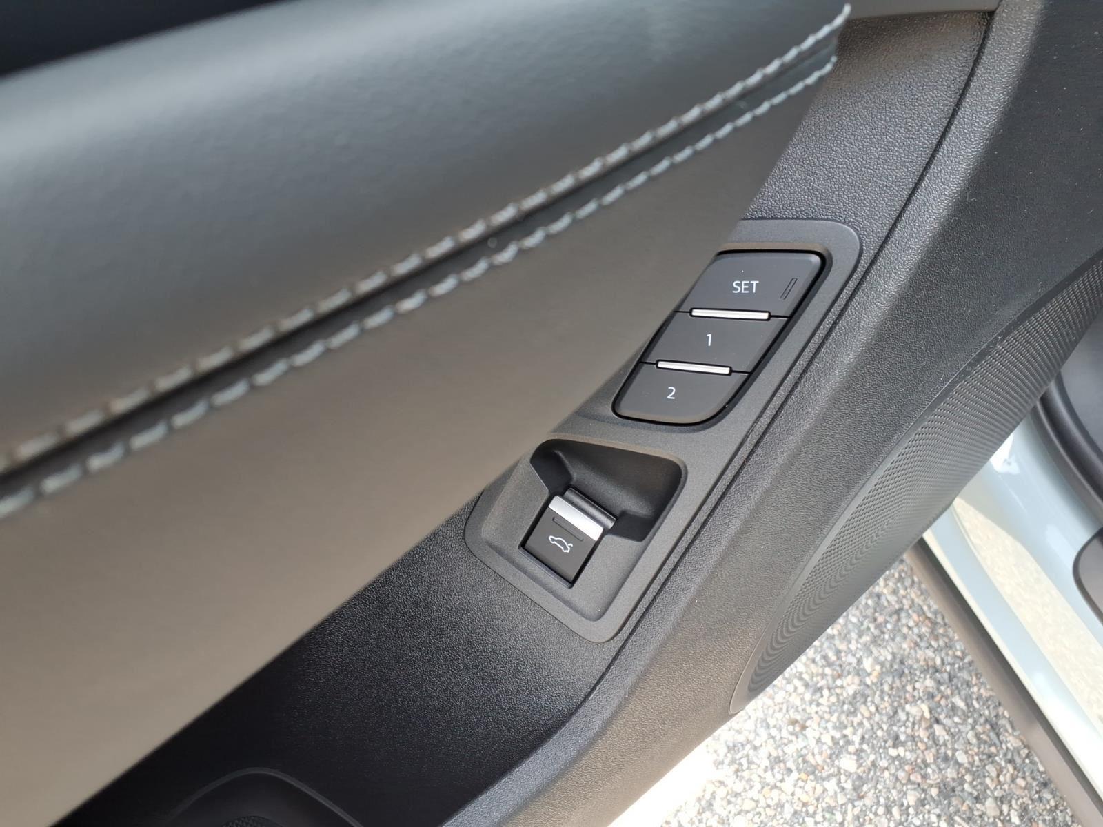 New 2026 Arrow Gray Pearl Effect Audi S line image 27