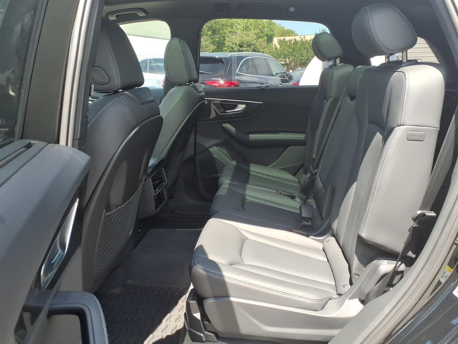 New 2026 Mythos Black Metallic Audi S line Premium Plus image 20