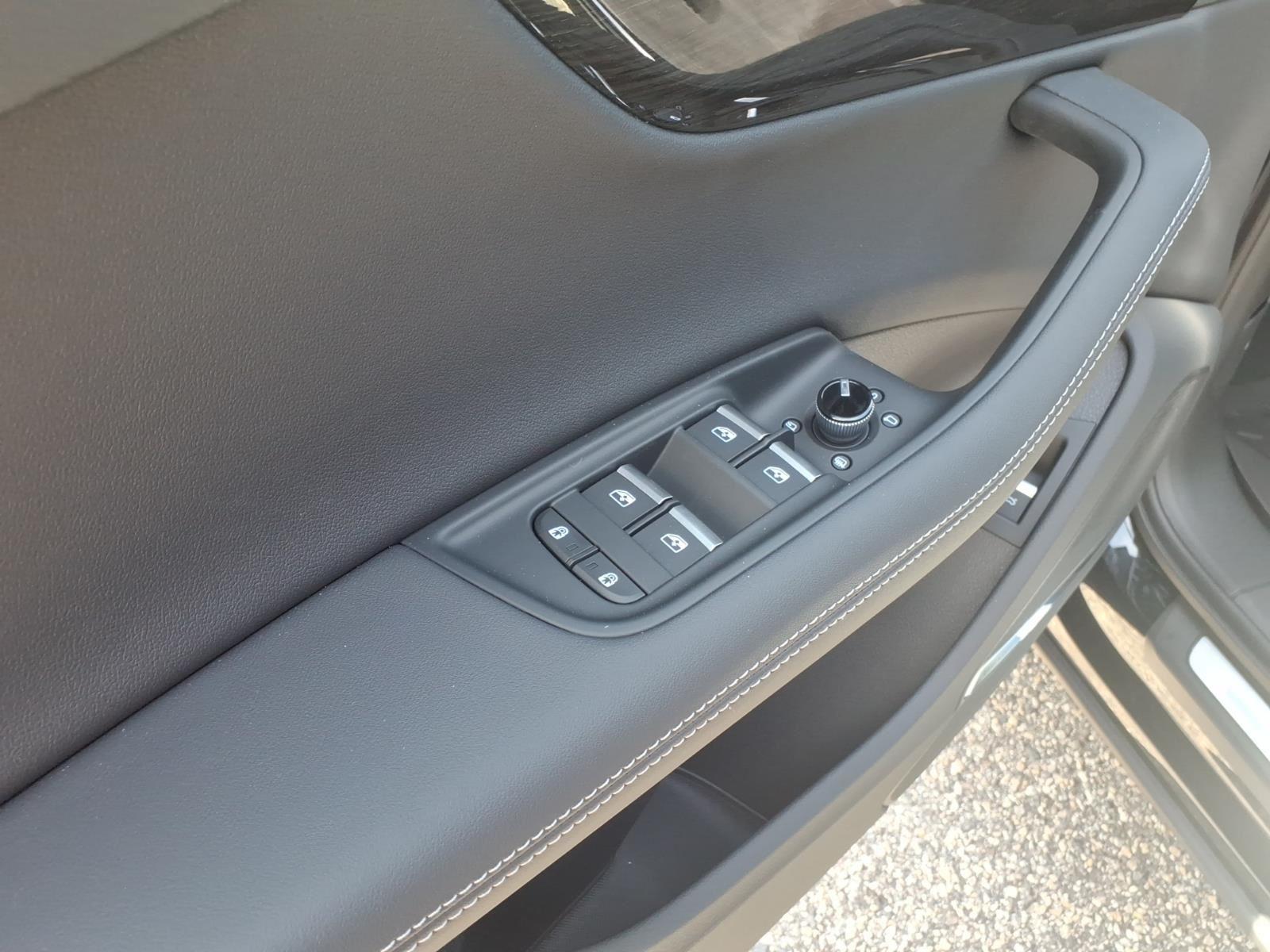 New 2026 Mythos Black Metallic Audi S line Premium Plus image 25