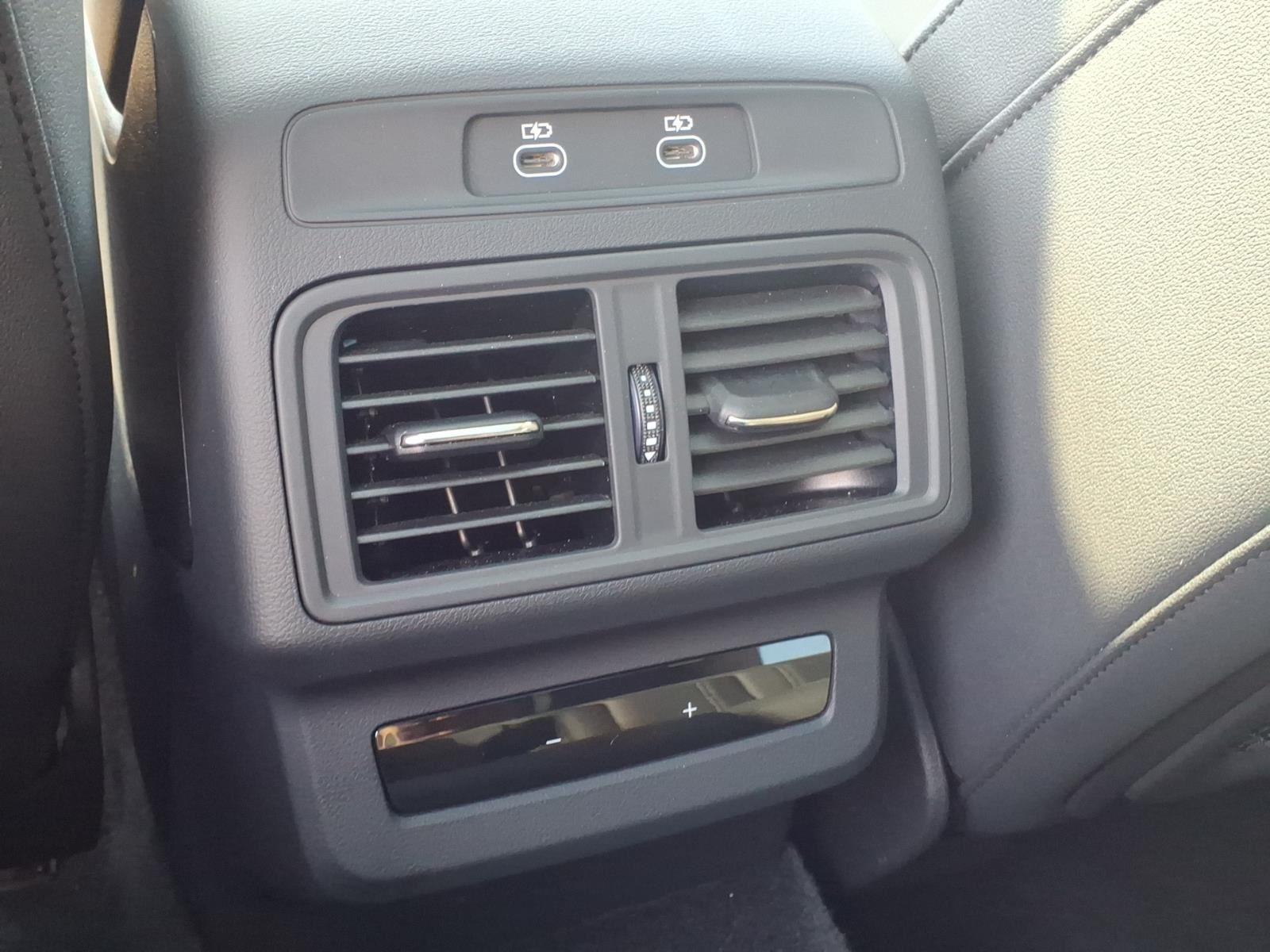 Certified Used 2025 Tambora Gray Metallic Audi Premium Plus image 18