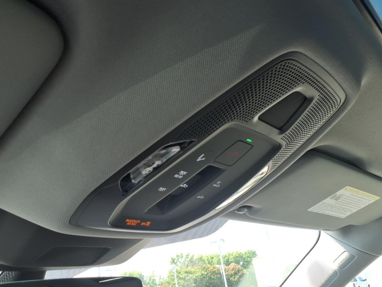 Certified Used 2025 Tambora Gray Metallic Audi Premium Plus image 29
