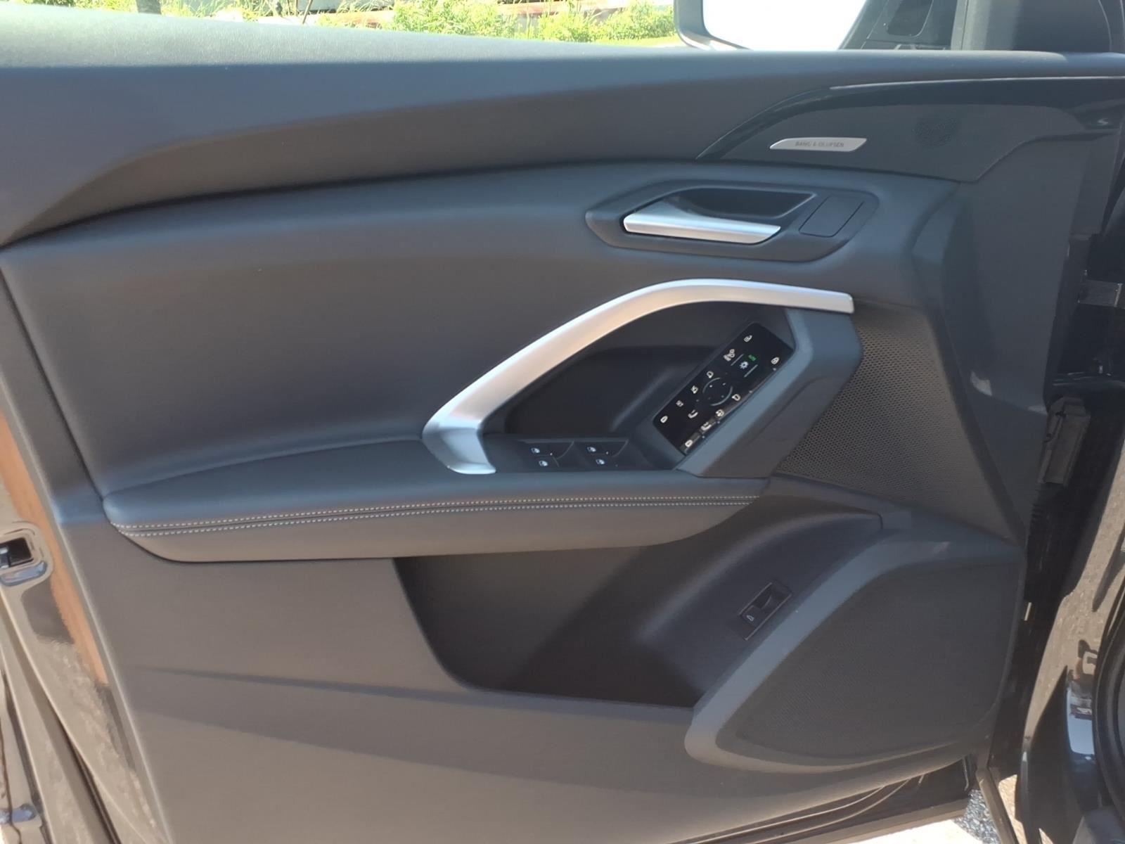 Certified Used 2025 Tambora Gray Metallic Audi Premium Plus image 23
