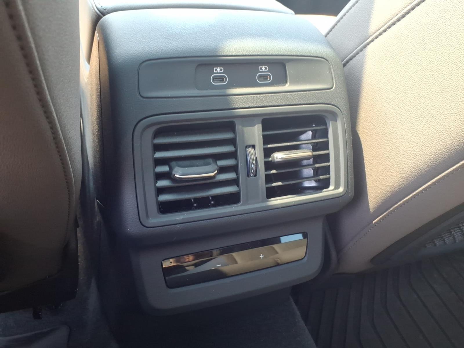 Certified Used 2025 Arkona White Audi Premium image 18